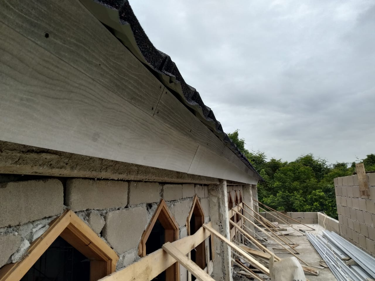 Baja RIngan - Dokumentasi Proyek